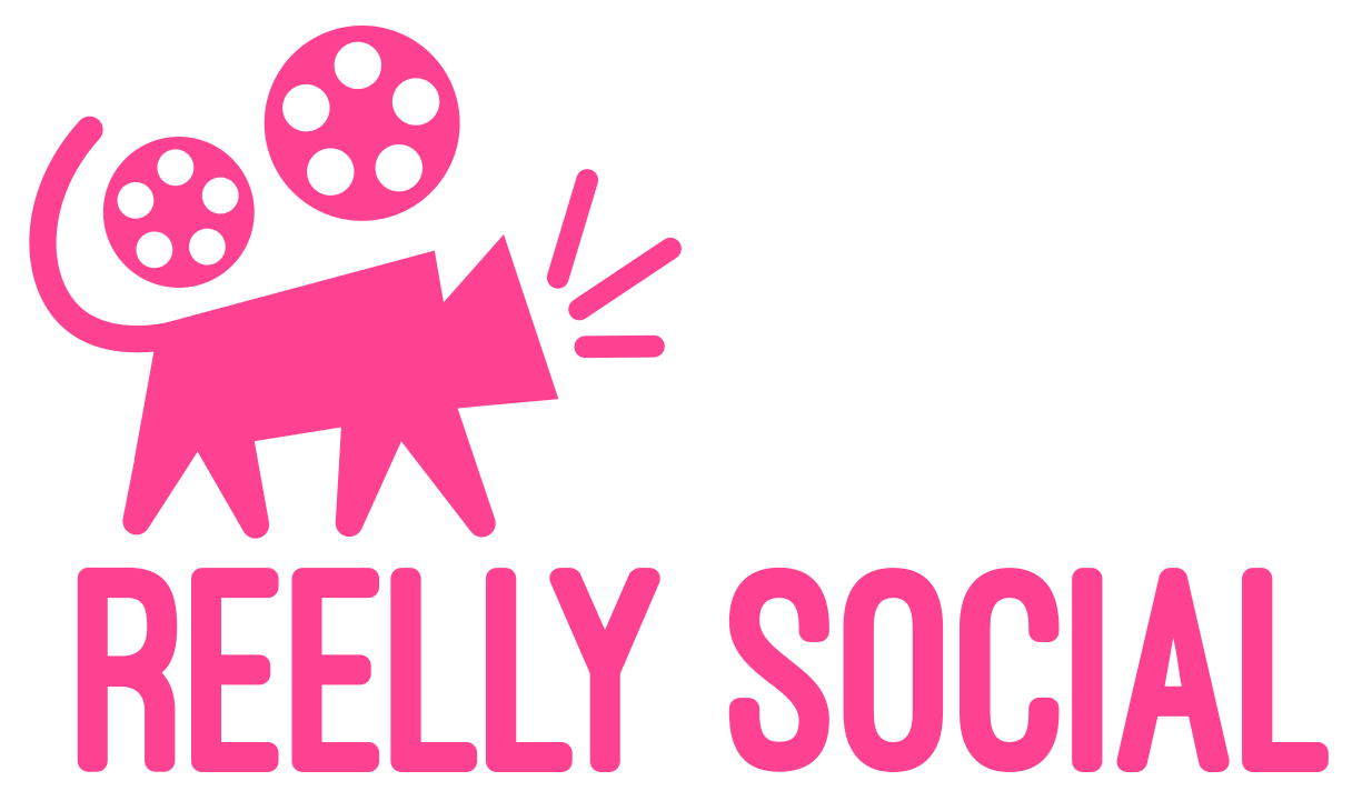 ReellySocial_FullLogo